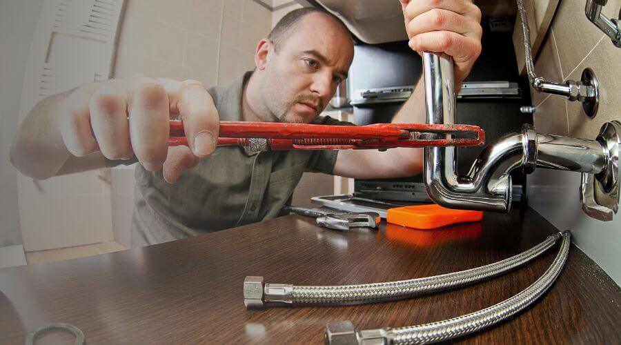 Local water heater installation in Lone Tree, CO
